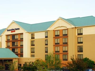 SpringHill Suites San Antonio Medical Center/Northwest