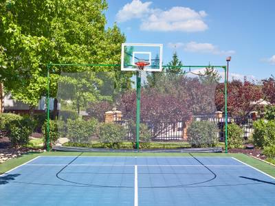 Sonesta ES Suites Columbia