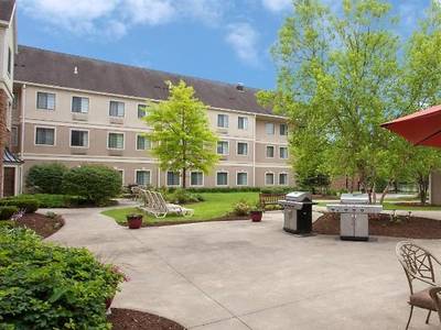 Staybridge Suites Corning