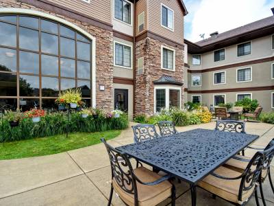 Staybridge Suites Grand Rapids Kentwood