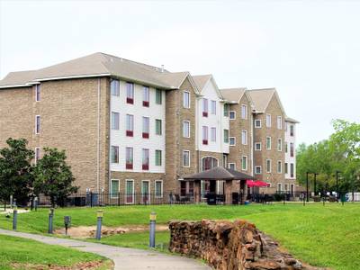 Staybridge Suites Houston Willowbrook