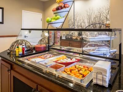 Staybridge Suites Las Cruces