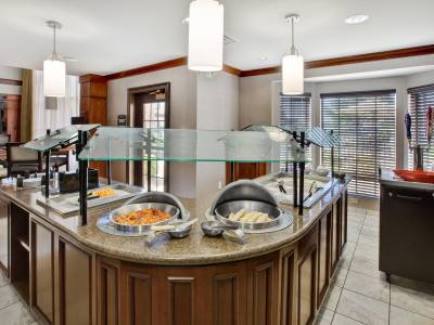 Staybridge Suites - Louisville - East (Foto)