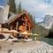 Emerald Lake Lodge