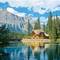 Emerald Lake Lodge