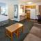 Staybridge Suites Mpls Maple Grove/arbor Lakes