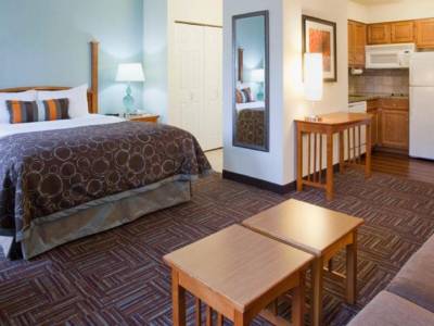 Staybridge Suites Mpls Maple Grove/arbor Lakes