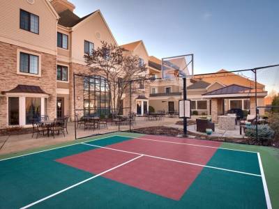 Staybridge Suites Peoria-Downtown