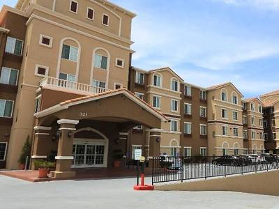 Staybridge Suites Silicon Valley-Milpitas