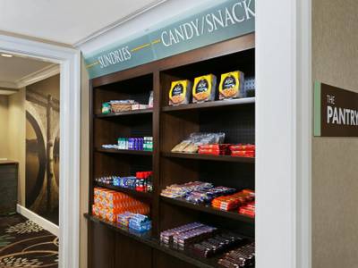 Staybridge Suites Springfield-South