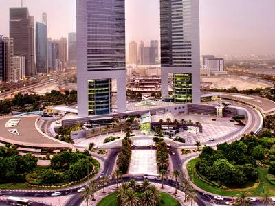 Jumeirah Emirates Towers