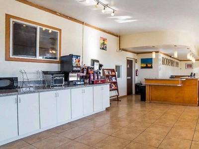 Rodeway Inn Page