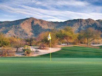 The Legacy Golf Resort