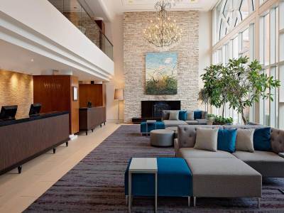 The Westin Governor Morris, Morristown