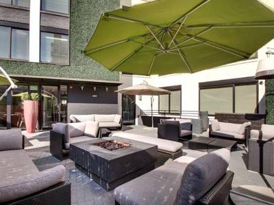 Avenue Suites Georgetown