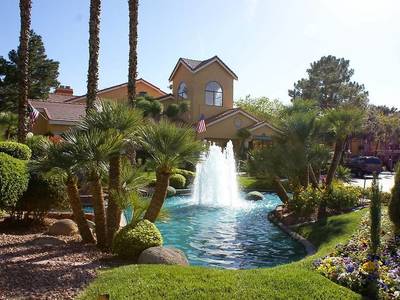 Westgate Flamingo Bay Resort