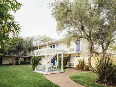 Wild Palms Hotel, a Joie de Vivre Boutique Hotel