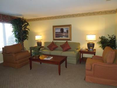 Williamsburg Plantation