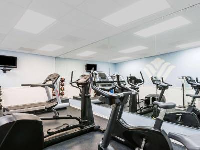 Wyndham Philadelphia Mount Laurel