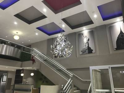 Days Inn & Suites Fort Myers Near JetBlue Park