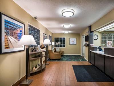 Candlewood Suites Richmond West End Short Pump