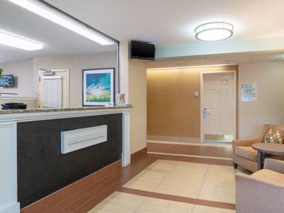 Candlewood Suites Washington-Dulles Herndon