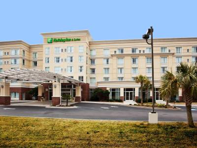 Holiday Inn Brunswick I-95 (Exit 38)