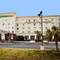 Holiday Inn Brunswick I-95 (Exit 38)