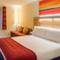 Holiday Inn Express London - Swiss Cottage