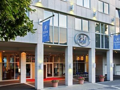 Hilton Mainz City