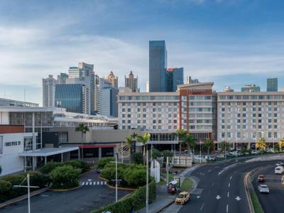 Courtyard by Marriott at Multiplaza Mall