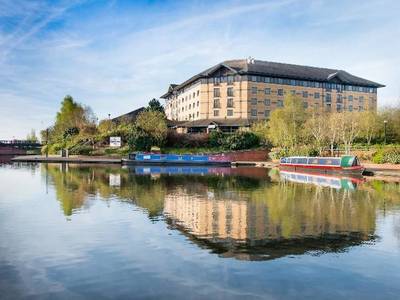 Copthorne Hotel Merry Hill-Dudley