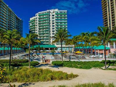 Sea View Bal Harbour on the Ocean