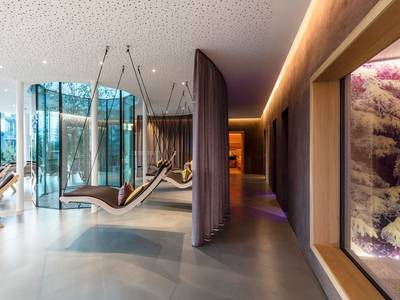 Erica Wellness & Vitalhotel