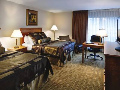 Ramkota Hotel Bismarck (Foto)