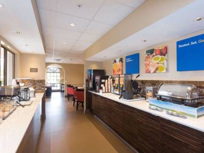 Comfort Inn Bonita Springs