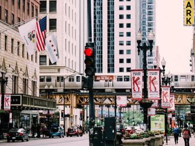 Allegro Chicago - a Kimpton Hotel (Foto)