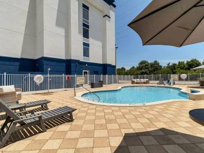 Hampton Inn & Suites Destin-Sandestin Area