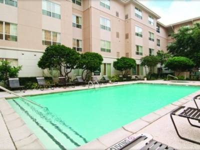 HYATT house Houston/Galleria