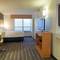 HYATT house Houston/Galleria