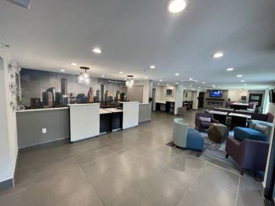 La Quinta Inn & Suites Houston Southwest