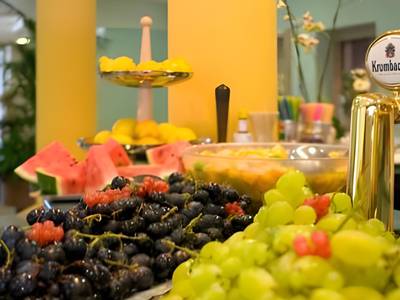 Grand Hotel Esplanada