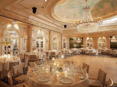 JW Marriott Essex House New York