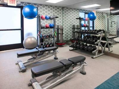 Aloft Nashville West End