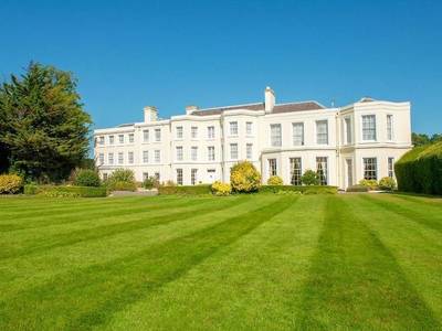 Burnham Beeches Hotel, BW Premier Collection