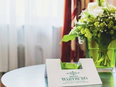 Hotel Wartburg