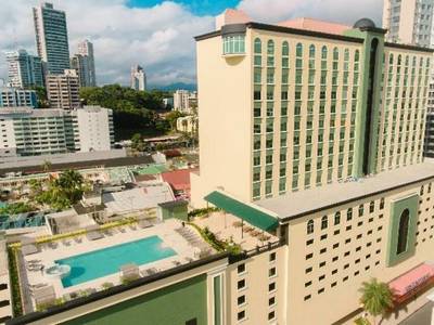 Veneto Hotel & Casino