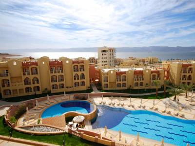 Marina Plaza Hotel by Swiss-Bel