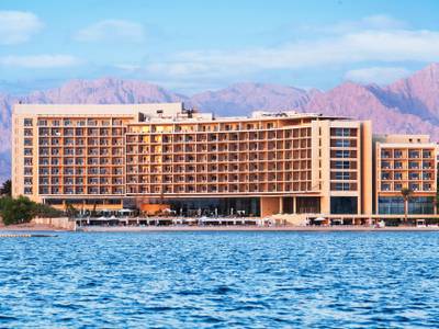 Kempinski Aqaba Red Sea