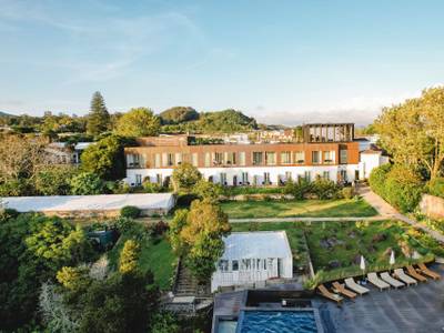 Estalagem Senhora da Rosa